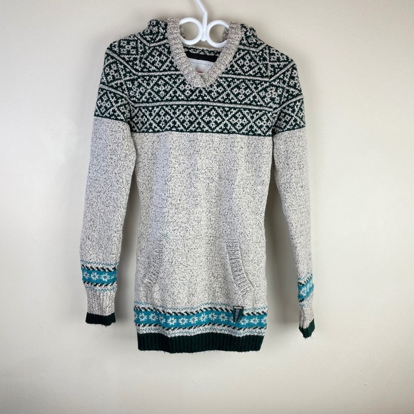 Superdry Women’s Small Knit sweater - Picture 1 of 11